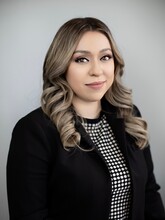 Claudia Esparza