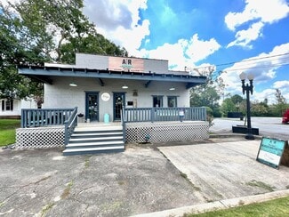 Plus de détails pour 5441 Peachtree Rd, Atlanta, GA - Local commercial à louer