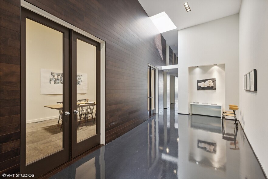 944 W Huron St, Chicago, IL à louer - Hall d’entrée – Image 3 sur 35