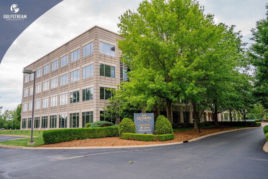 4801 Olympia Park Plz, Louisville, KY à louer - Photo de l’immeuble – Image 2 sur 25