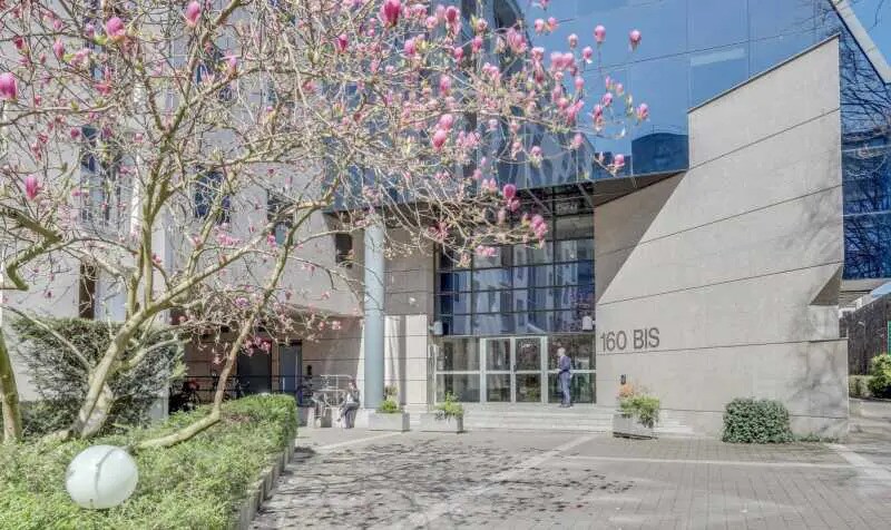 160/160 Bis Rue De Paris, Boulogne-Billancourt à louer - Photo de l’immeuble – Image 3 sur 6