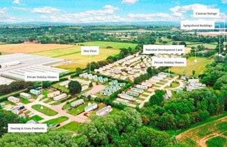 Plus de détails pour Anchor Ln, Evesham - Spécialisé à vendre