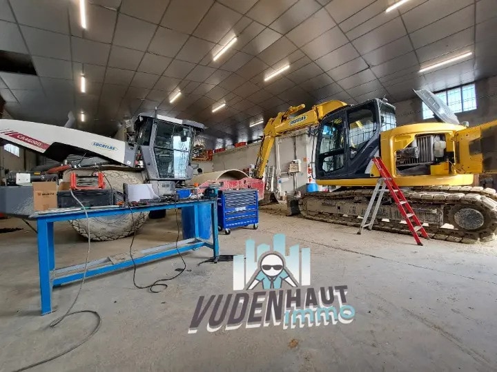 Local d’activités dans Portet-sur-Garonne à louer - Photo intérieure – Image 2 sur 8