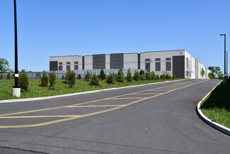 Plus de détails pour 124 Route 17K, Newburgh, NY - Industriel/Logistique à louer