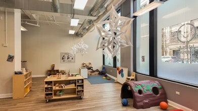 315 S Peoria St, Chicago, IL à louer Photo intérieure– Image 2 sur 2