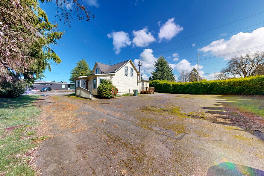 101 Division St NW, Olympia, WA à vendre - Photo principale – Image 1 sur 17