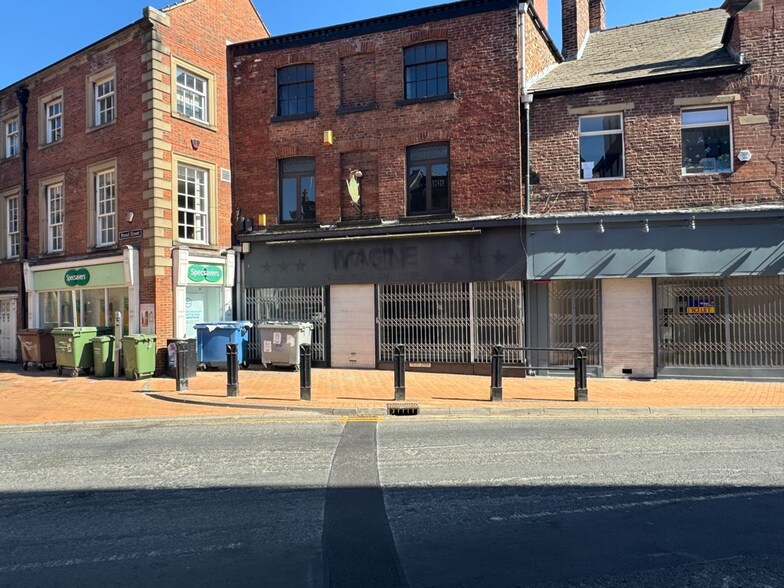 1 Marygate, Wakefield à louer - Photo de l’immeuble – Image 2 sur 7