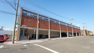 Plus de détails pour 167-55 148th Ave, Jamaica, NY - Bureau, Industriel/Logistique à louer