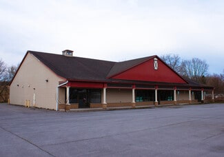 Plus de détails pour 1100 Route 5 E, Elbridge, NY - Local commercial à vendre