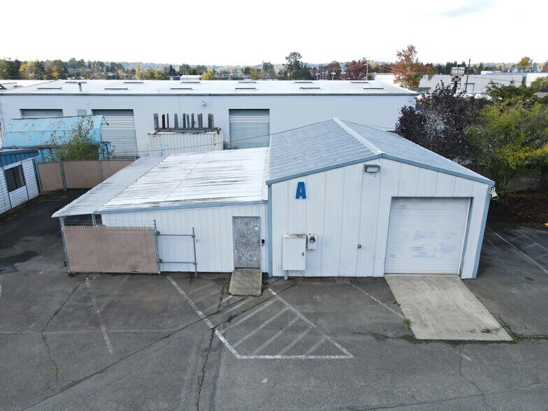 8835 S 228th St, Kent, WA à louer - Photo de l’immeuble – Image 2 sur 6