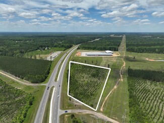 Plus de détails pour 003 Hwy 167 Hwy, Sheridan, AR - Terrain à vendre