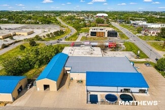 Plus de détails pour 4128 N Brady St, Davenport, IA - Local commercial à vendre