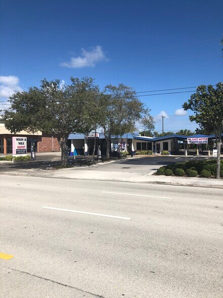 537 Northlake Blvd, North Palm Beach, FL à louer - Photo de l’immeuble – Image 2 sur 7