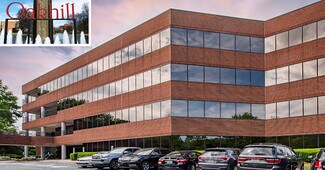 Plus de détails pour 8720 Red Oak Blvd, Charlotte, NC - Bureau à louer