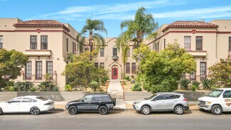 Plus de détails pour 2375 W 12th St, Los Angeles, CA - Logement à vendre