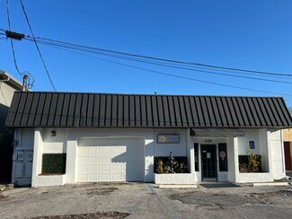 Plus de détails pour 2108 W Kennedy Blvd, Tampa, FL - Local commercial à vendre