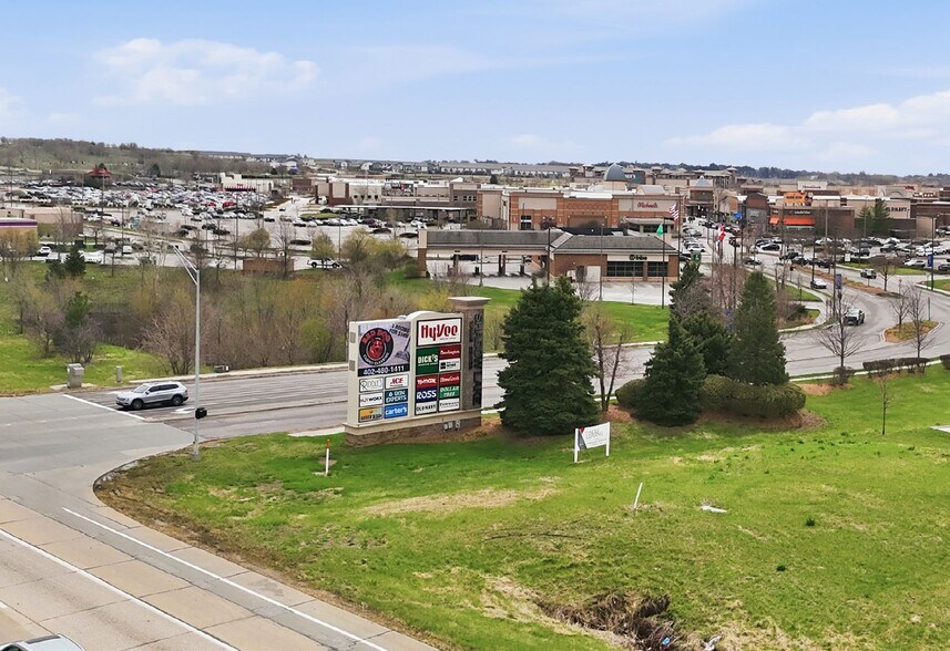 7809-7949 Towne Center Pky, Papillion, NE à louer - Photo de l’immeuble – Image 3 sur 7