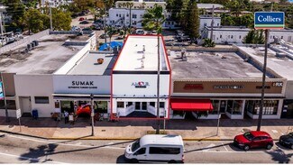 Plus de détails pour 912 71st St, Miami Beach, FL - Local commercial à vendre