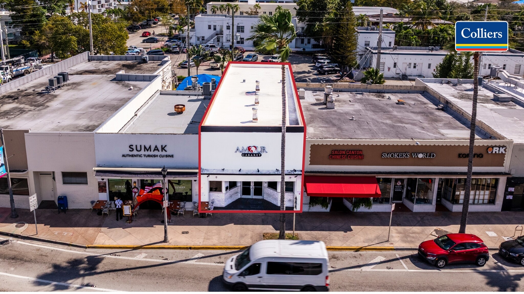 912 71st St, Miami Beach, FL à vendre Photo principale– Image 1 sur 9