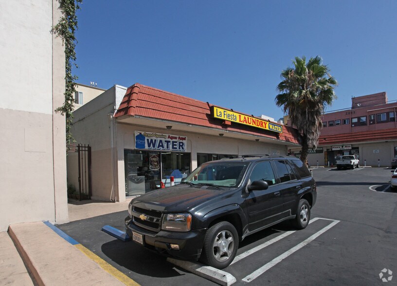 515 S Alvarado St, Los Angeles, CA à vendre - Photo de l’immeuble – Image 3 sur 21