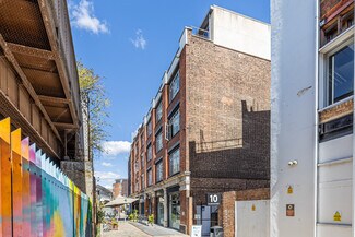 Plus de détails pour 9 Holyrood St, Londres - Bureau à louer