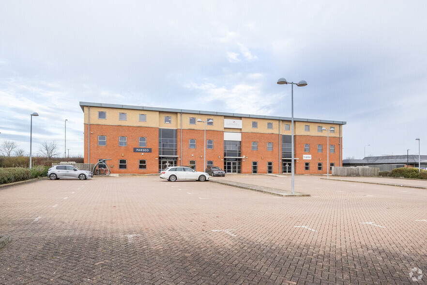 Wheatfield Way, Hinckley à louer - Photo de l’immeuble – Image 3 sur 3