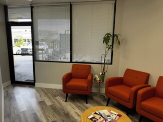 Plus de détails pour 9720-9734 W Sample Rd, Coral Springs, FL - Bureau/Médical à louer