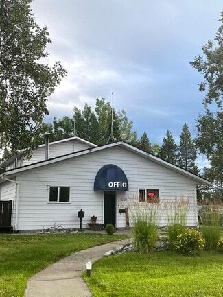 Plus de détails pour 9180 Cariboo Hwy, Prince George, BC - Spécialisé à vendre