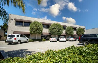 Plus de détails pour 75 Aero Camino, Goleta, CA - Bureau à louer
