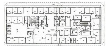 797 Princess St, Kingston, ON à louer Plan d’étage– Image 1 sur 1