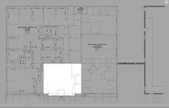10 Boul Des Châteaux, Blainville, QC à louer Plan d’étage– Image 2 sur 2