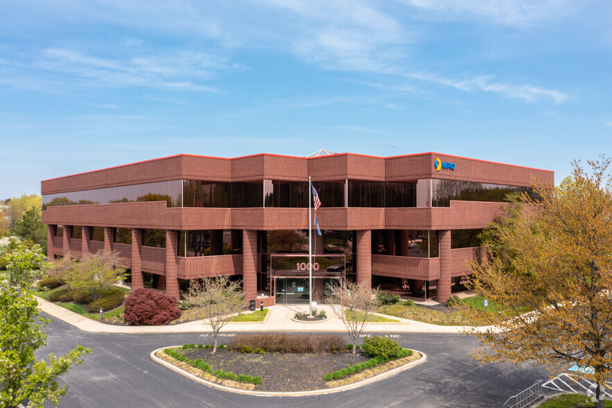 1000 Madison Ave, Norristown, PA à louer - Photo principale – Image 1 sur 6