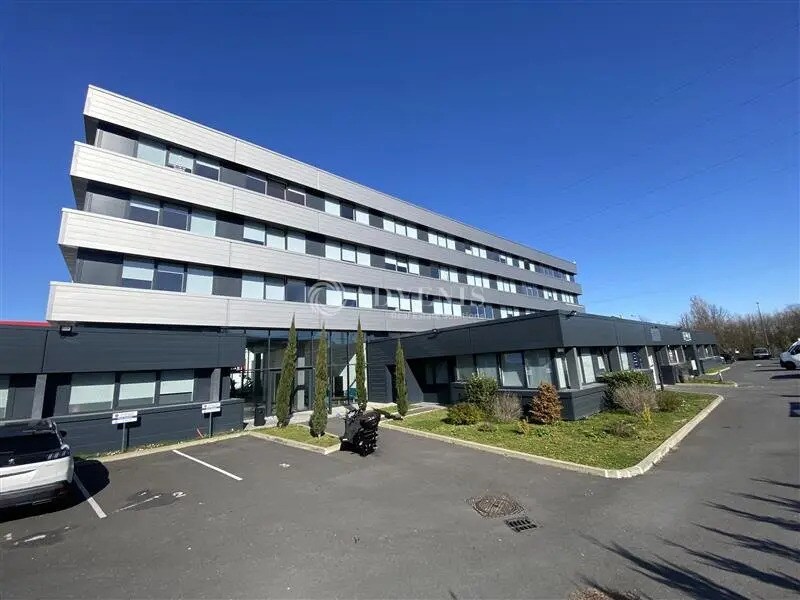 Photo de l’immeuble