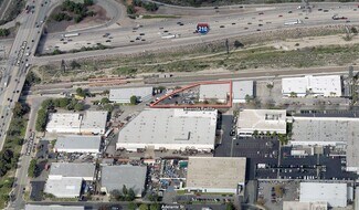 Plus de détails pour 16103 Avenida Padilla, Irwindale, CA - Industriel/Logistique à louer