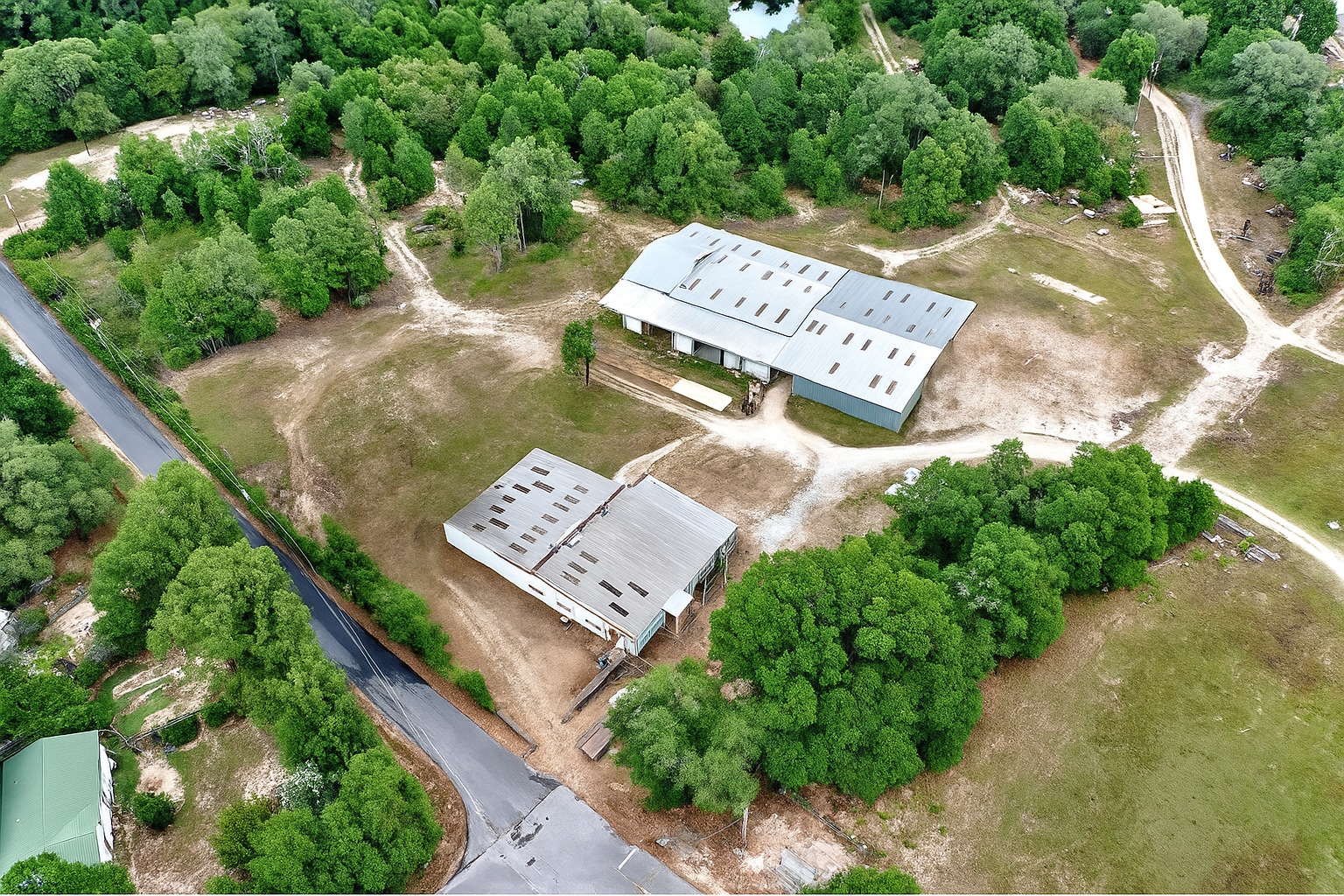 5655 Griffith Cemetery Rd rd, Baker, FL à louer Photo intérieure– Image 1 sur 3