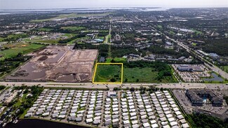 Plus de détails pour S Kanner Hwy, Stuart, FL - Terrain à vendre