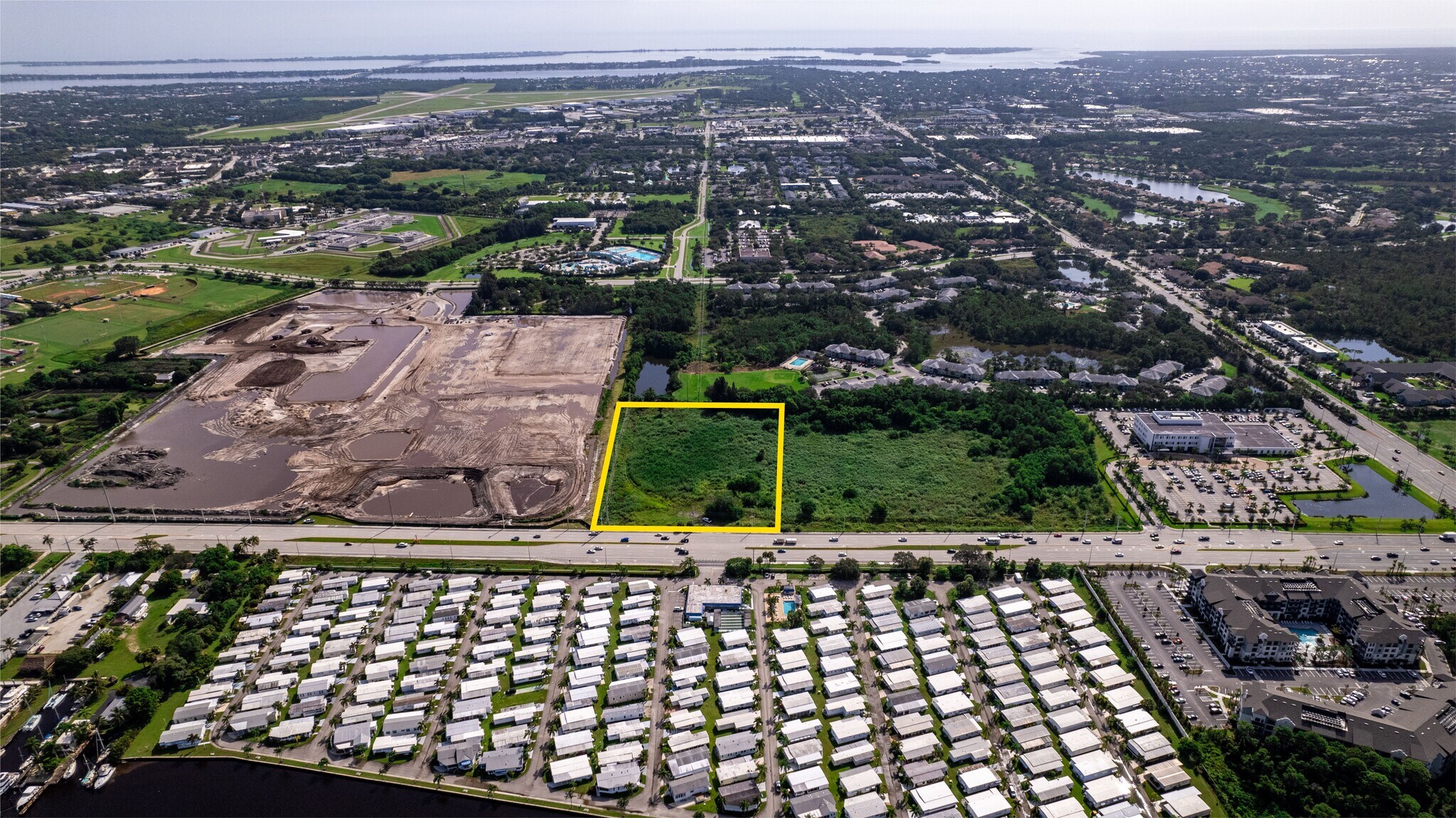 S Kanner Hwy, Stuart, FL à vendre Photo principale– Image 1 sur 18