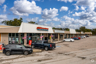 Plus de détails pour 493-519 N Downing Rd, Angleton, TX - Local commercial à louer