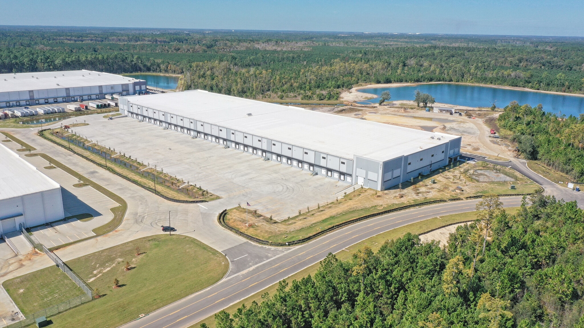 Bloomingdale Rd, Bloomingdale, GA à louer Photo intérieure– Image 1 sur 15