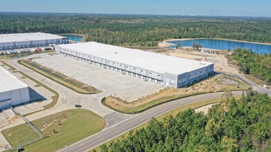 Bloomingdale Rd, Bloomingdale, GA à louer Photo intérieure– Image 1 sur 15