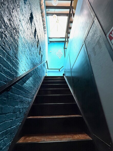 1193 Atlantic Ave, Brooklyn, NY à louer - Photo de l’immeuble – Image 3 sur 24
