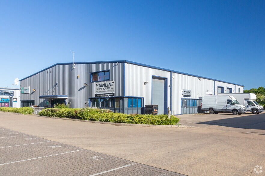 Phorpres Clos, Peterborough à vendre - Photo principale – Image 1 sur 3