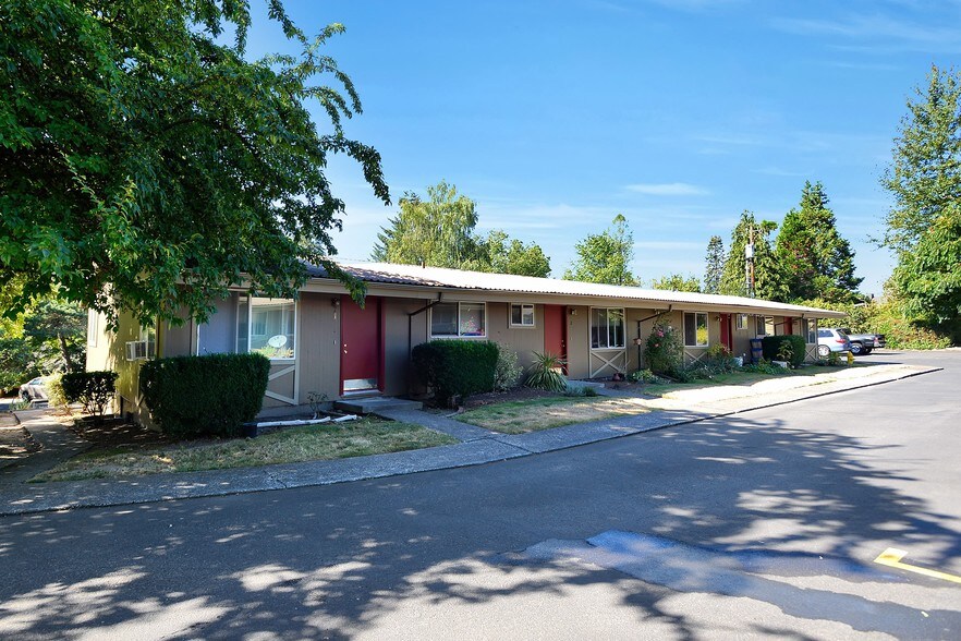 3485 SW 87th Ave, Portland, OR à vendre - Photo de l’immeuble – Image 3 sur 10