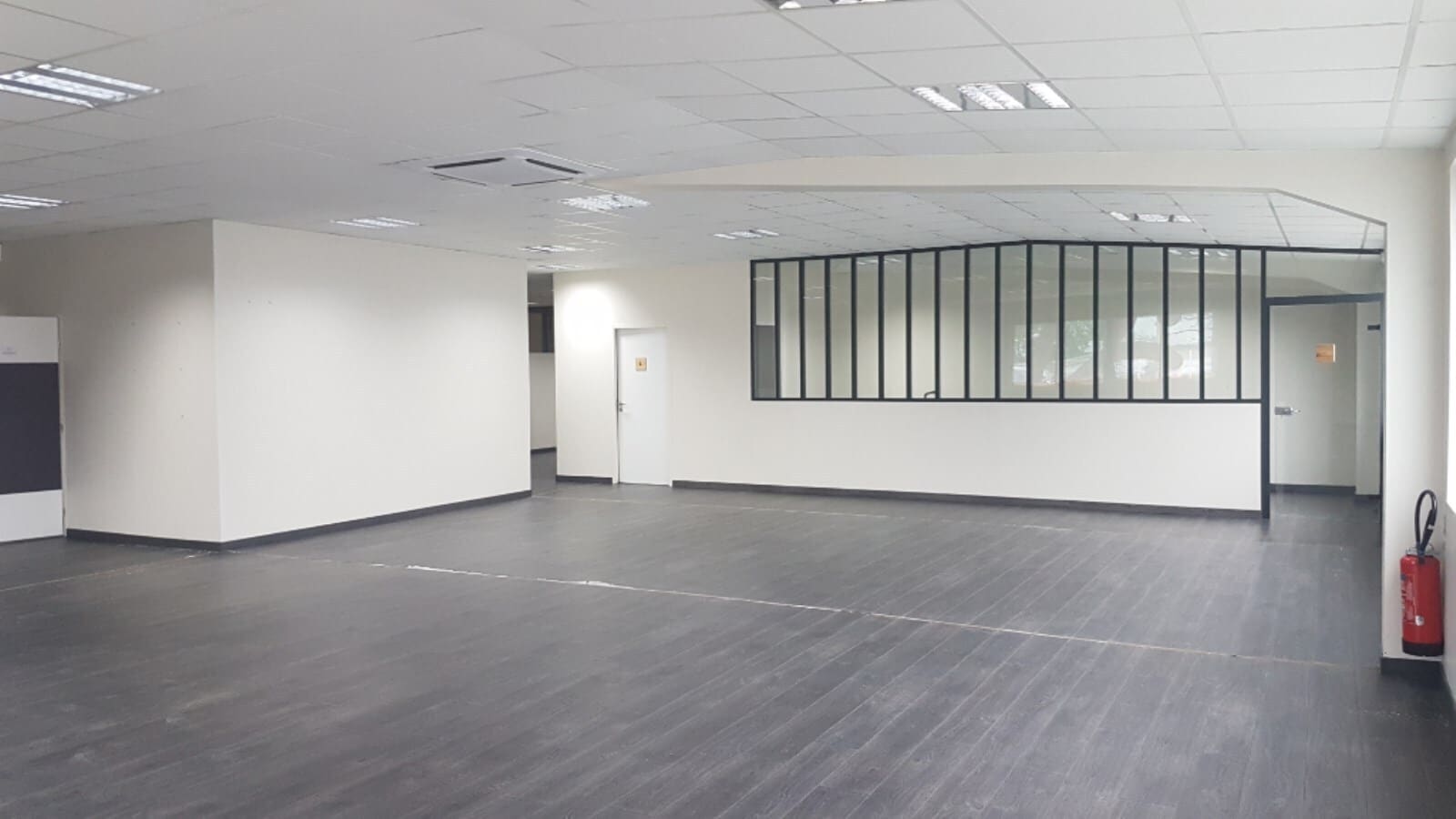 29 Avenue De Magudas, Le Haillan à louer Photo de l’immeuble– Image 1 sur 6