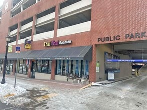 301-309 N Washington, Scranton, PA à louer Photo intérieure– Image 1 sur 14