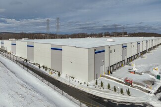 Plus de détails pour 128 Iron Mountain Rd, Mine Hill, NJ - Industriel/Logistique à vendre