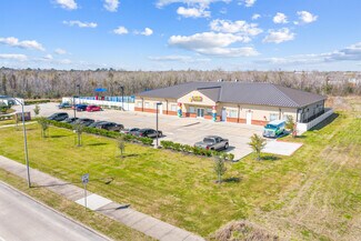 Plus de détails pour 3547 McHard Rd, Pearland, TX - Local commercial à vendre