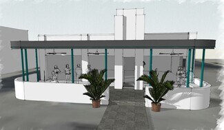 Plus de détails pour 129 E 18th St, Tulsa, OK - Local commercial à louer