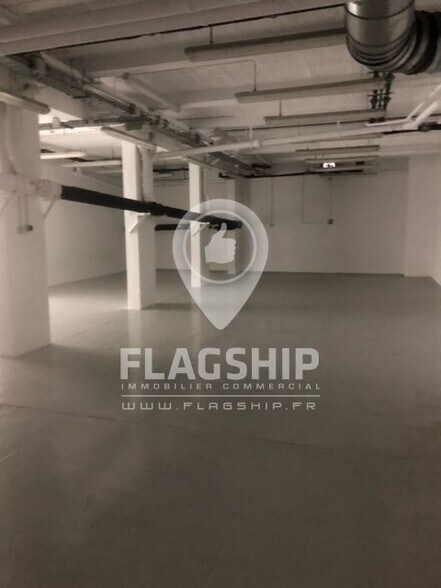 Local commercial dans Boulogne-Billancourt à louer - Photo intérieure – Image 1 sur 6