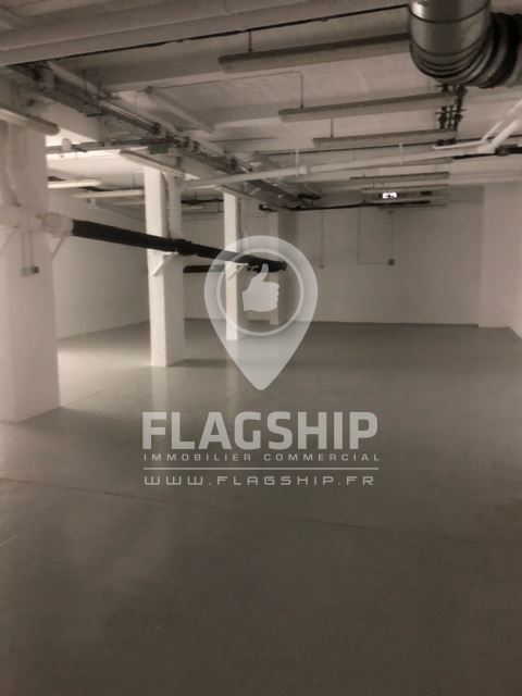Local commercial dans Boulogne-Billancourt à louer Photo intérieure– Image 1 sur 7